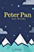 Seller image for Peter Pan: And Wendy [Soft Cover ] for sale by booksXpress