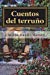 Seller image for Cuentos del terruño (Spanish Edition) [Soft Cover ] for sale by booksXpress