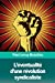 Image du vendeur pour Léventualité dune révolution syndicaliste (French Edition) [Soft Cover ] mis en vente par booksXpress