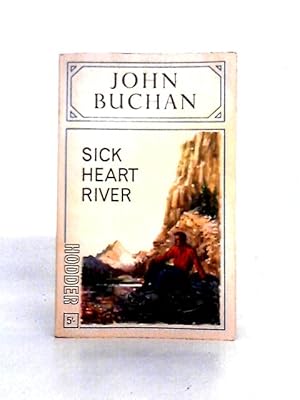 Seller image for Sick Heart River for sale by World of Rare Books