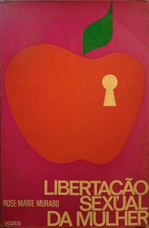 Seller image for LIBERTAO SEXUAL DA MULHER. for sale by Livraria Castro e Silva