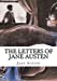 Imagen del vendedor de The Letters of Jane Austen [Soft Cover ] a la venta por booksXpress