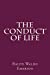 Image du vendeur pour The Conduct of Life [Soft Cover ] mis en vente par booksXpress