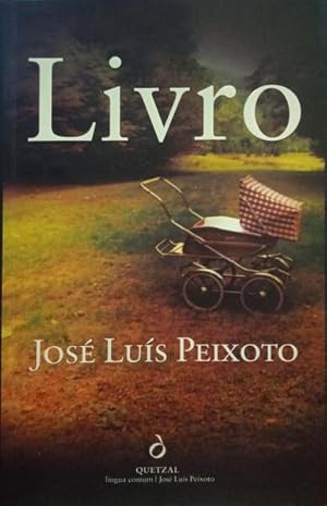 Image du vendeur pour LIVRO. mis en vente par Livraria Castro e Silva