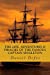 Seller image for The Life, Adventures & Piracies of the Famous Captain Singleton [Soft Cover ] for sale by booksXpress