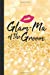 Image du vendeur pour Glam-Ma of the Groom: Blank Lined Notebook Journal for Fabulous Grandmother [Soft Cover ] mis en vente par booksXpress