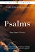 Bild des Verkufers fr Psalms (Large Print Edition): King James Version (KJV) of the Holy Bible (Illustrated) [Soft Cover ] zum Verkauf von booksXpress