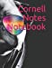 Seller image for Cornell Notes Notebook: Pug Dog Cornell Note Paper for Taking Notes College Ruled Lined 120 Pages [Soft Cover ] for sale by booksXpress