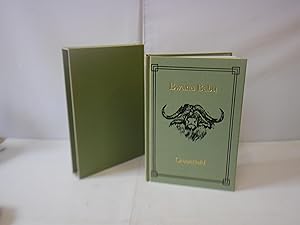 Seller image for BWANA BABU for sale by Hereward Books