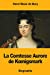 Image du vendeur pour La Comtesse Aurore de Knigsmark (French Edition) [Soft Cover ] mis en vente par booksXpress