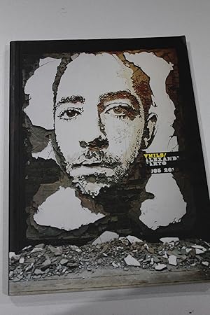 Seller image for Vhils Selected Works: alexandre farto selected works for sale by Orb's Community Bookshop