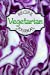 Image du vendeur pour Vegetarian Recipe Journal: Recipe Prompt Journal With Red/Purple Cabbage Cover [Soft Cover ] mis en vente par booksXpress