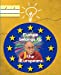 Seller image for Dalai Lama Speaks In Sweden 12September2018: 7.50 in. by 9.25 in. 2.0 Wide Lined Notebook of 105 Sheets [Soft Cover ] for sale by booksXpress