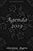 Imagen del vendedor de Agenda 2019 (Spanish Edition) [Soft Cover ] a la venta por booksXpress