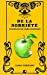 Seller image for De la Sobriété: Conseils pour vivre longtemps (French Edition) [Soft Cover ] for sale by booksXpress