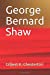 Bild des Verkufers fr George Bernard Shaw [Soft Cover ] zum Verkauf von booksXpress