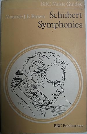 Seller image for Scubert Symphonies for sale by Wild Apricot Enterprises