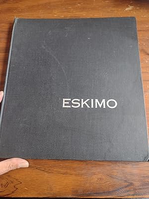 Imagen del vendedor de Eskimo a la venta por Vancouver Books