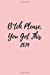Image du vendeur pour B*tch Please, You Got This 2019: Funny Week to View Daily Agenda and Goal Planner For Empowered Women [Soft Cover ] mis en vente par booksXpress