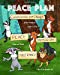 Seller image for Peace Plan [Soft Cover ] for sale by booksXpress
