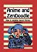 Seller image for Anime and ZenDoodle: How to combine two art forms, flawlessly (Zen & Anime) [Soft Cover ] for sale by booksXpress