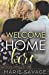 Seller image for Welcome Home Hero (Holiday Love) [Soft Cover ] for sale by booksXpress