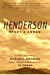 Imagen del vendedor de Henderson Stories and Songs [Soft Cover ] a la venta por booksXpress