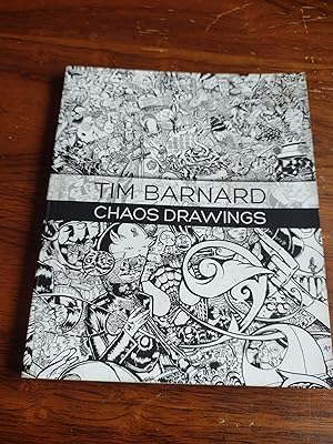 Chaos Drawings