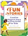 Image du vendeur pour Fun Stories: Creative Magical Story Writing Guide for Kids [Soft Cover ] mis en vente par booksXpress