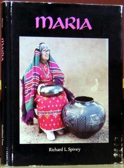 Seller image for Maria for sale by Moe's Books