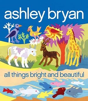 Immagine del venditore per All Things Bright and Beautiful venduto da GreatBookPrices