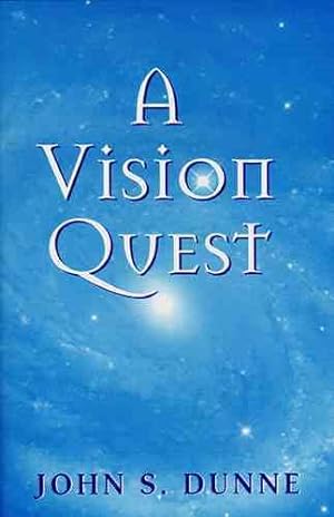 Seller image for Vision Quest for sale by GreatBookPrices