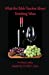 Immagine del venditore per What the Bible Teaches About Drinking Wine (1) [Soft Cover ] venduto da booksXpress