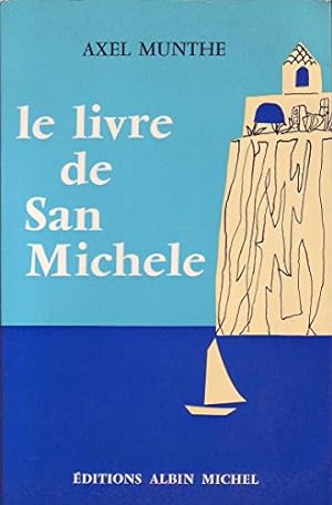 Immagine del venditore per Le livre de San Michele venduto da Ammareal