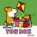 Seller image for Stanley's Toy Box [No Binding ] for sale by booksXpress