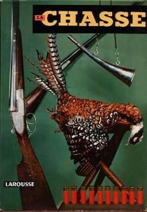 Imagen del vendedor de La Chasse. a la venta por Ammareal