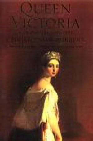 Seller image for Queen Victoria: A Personal History for sale by WeBuyBooks