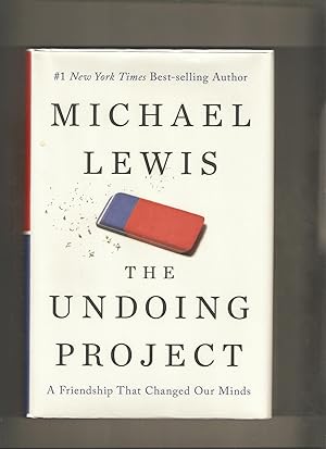 The Undoing Project