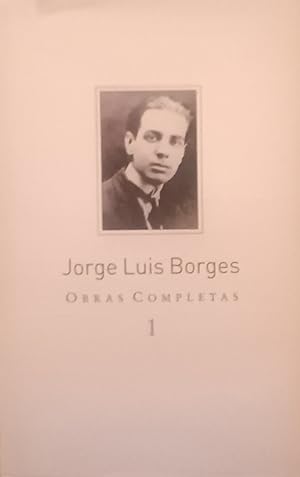 OBRAS COMPLETAS (1) 1923-1949