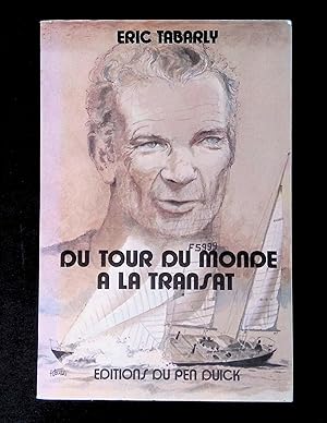 Seller image for Du tour du Monde  la transat for sale by LibrairieLaLettre2
