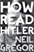 Image du vendeur pour How to Read Hitler [Soft Cover ] mis en vente par booksXpress