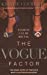 Imagen del vendedor de The Vogue Factor [Soft Cover ] a la venta por booksXpress