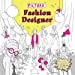 Image du vendeur pour Pictura Puzzles: Fashion Designer [Soft Cover ] mis en vente par booksXpress