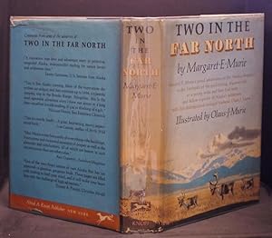 Bild des Verkufers fr Two In The Far North zum Verkauf von Richard Thornton Books PBFA