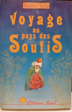 Voyage au pays des Soufis