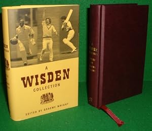 A WISDEN COLLECTION