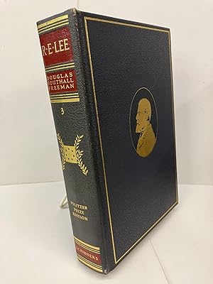 R. E. Lee: A Biography