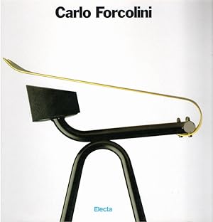 Carlo Forcolini : Immaginare le cose
