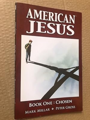 Seller image for American Jesus Book One: Chosen for sale by Raymond Tait