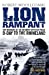 Seller image for Lion Rampant: The Memoirs of an Infantry Officer from D-Day to the Rhineland [Soft Cover ] for sale by booksXpress